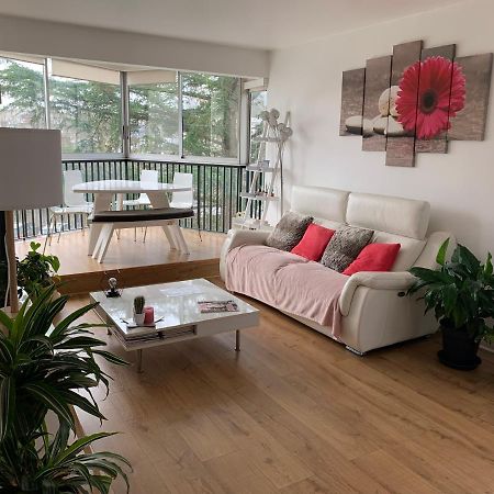Appartement 55 M2 Le Chesnay Le Chesnay  Exterior photo