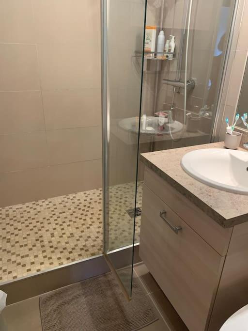 Appartement 55 M2 Le Chesnay Le Chesnay  Exterior photo
